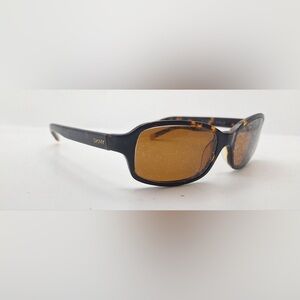 DKNY DY4007 Tortoise Oval Sunglasses Frames Only